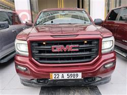 GMC Sierra